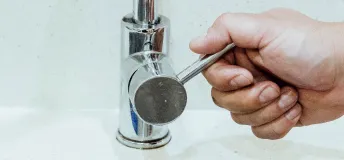 Burst and Leaking Pipes