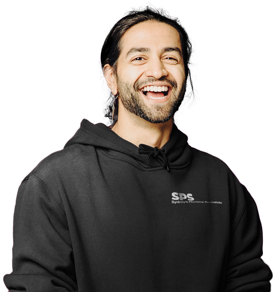 Blocked Drains Plumber