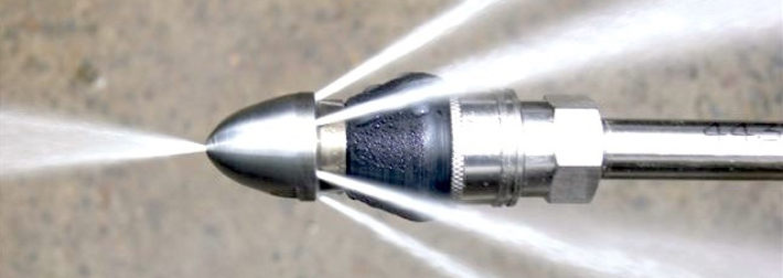 New & Improved Jet Blaster