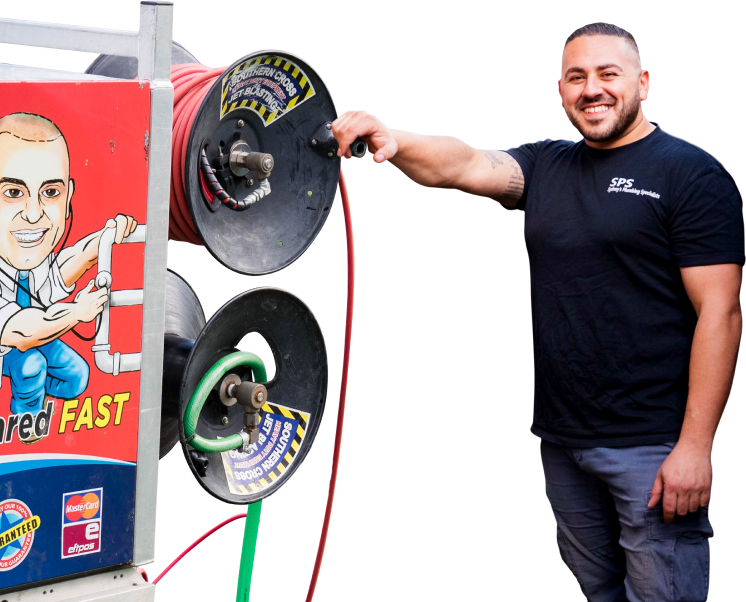 Unblock Drain Plumber