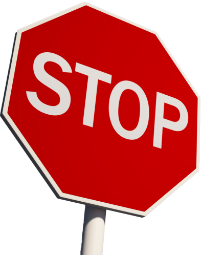 stop Sign