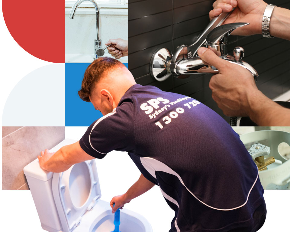 Tap Repairs Sydney