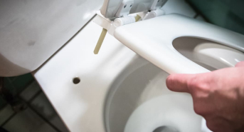 Toilet Repairs Sydney