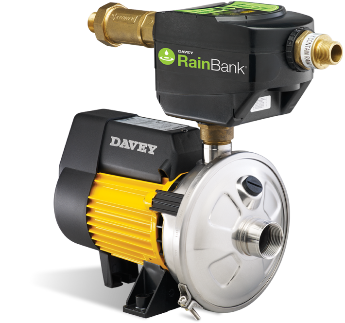 Rainwater Tank Price