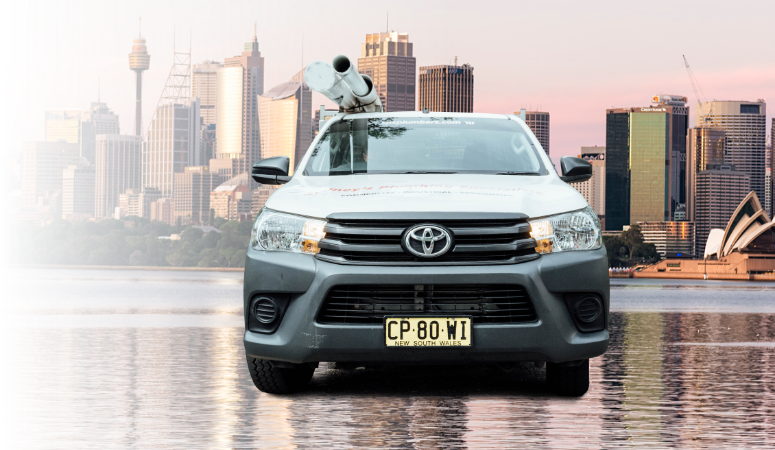 24 Hour Plumber Sydney