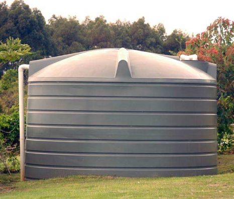 Rainwater Tank Repairs
