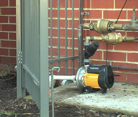 Rainwater Tank Repairs