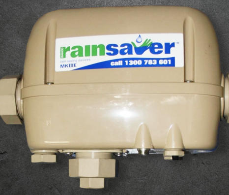 Rainwater Tank Repairs