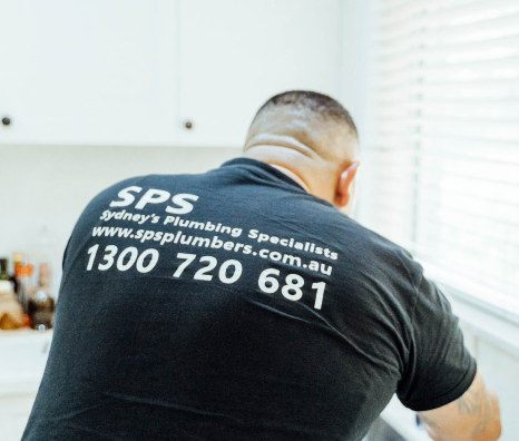Tap Repairs Sydney