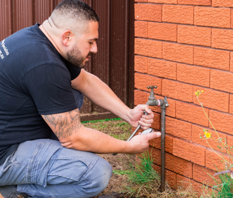 Tap Repairs Sydney