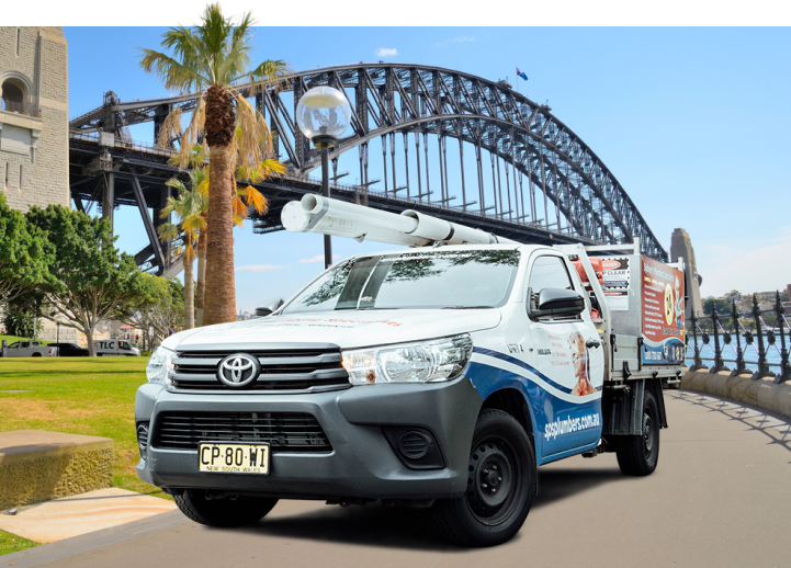 Weekend Plumber Sydney