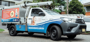After Hours Plumber Sydney