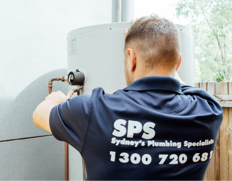 St Ives Chase Plumbing
