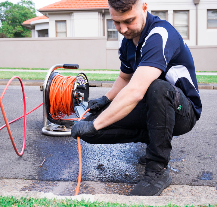 Trenchless Pipe Relining