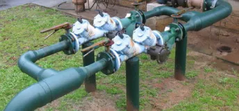 Lower North Shore plumbing service