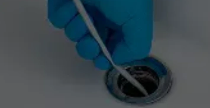 Blocked Drain DIY Information