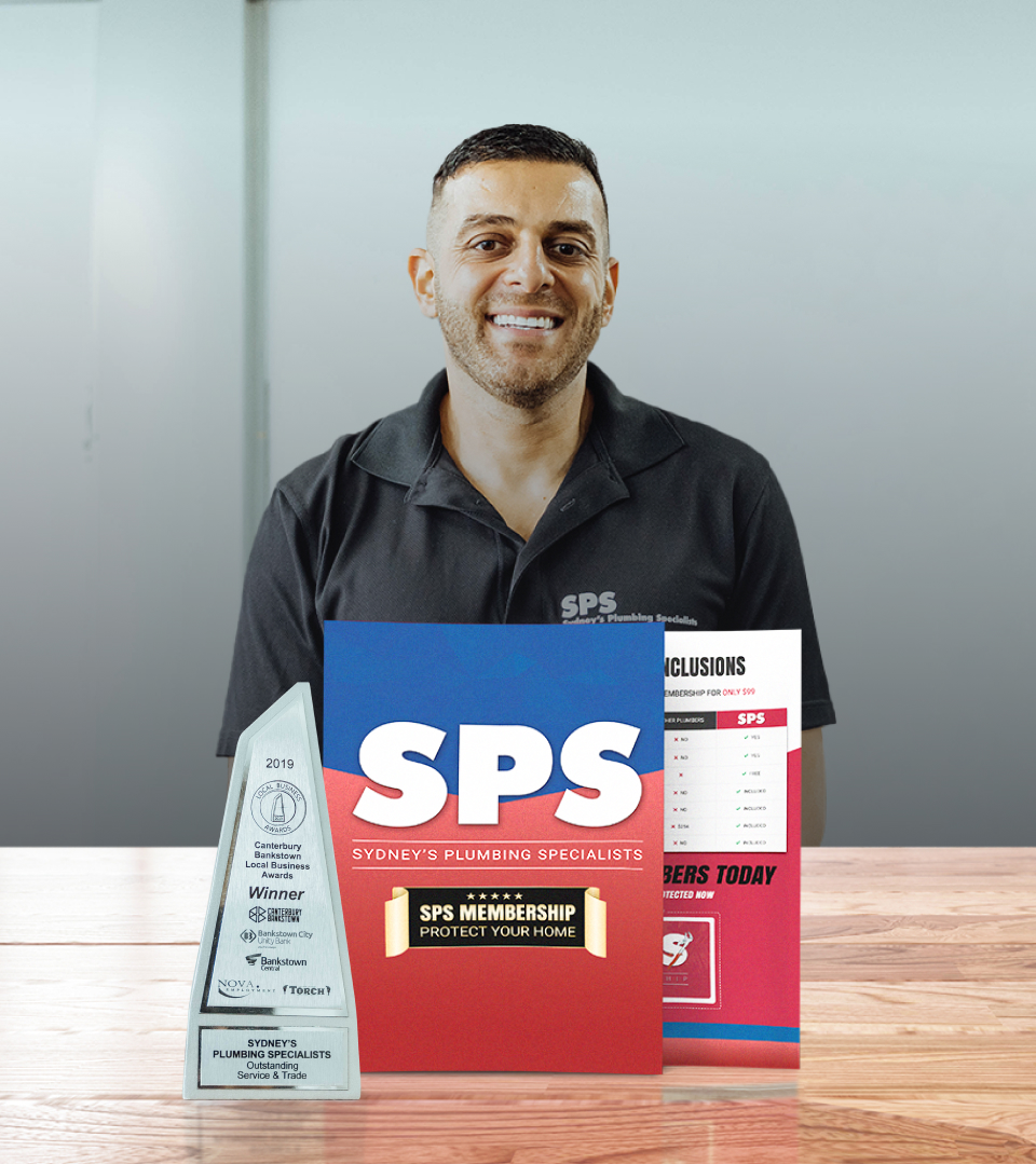 Sydney Plumber