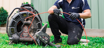 Plumbers Rouse Hill