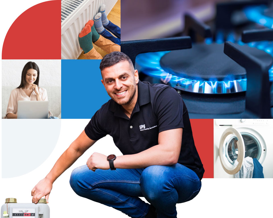Gas Plumber Sydney