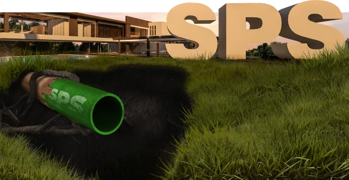 Storm Water Pipe Sizes